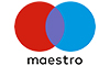 Maestro Card