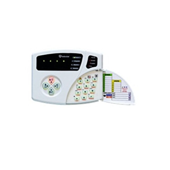 VPC-108  LED KEYPAD Teknim