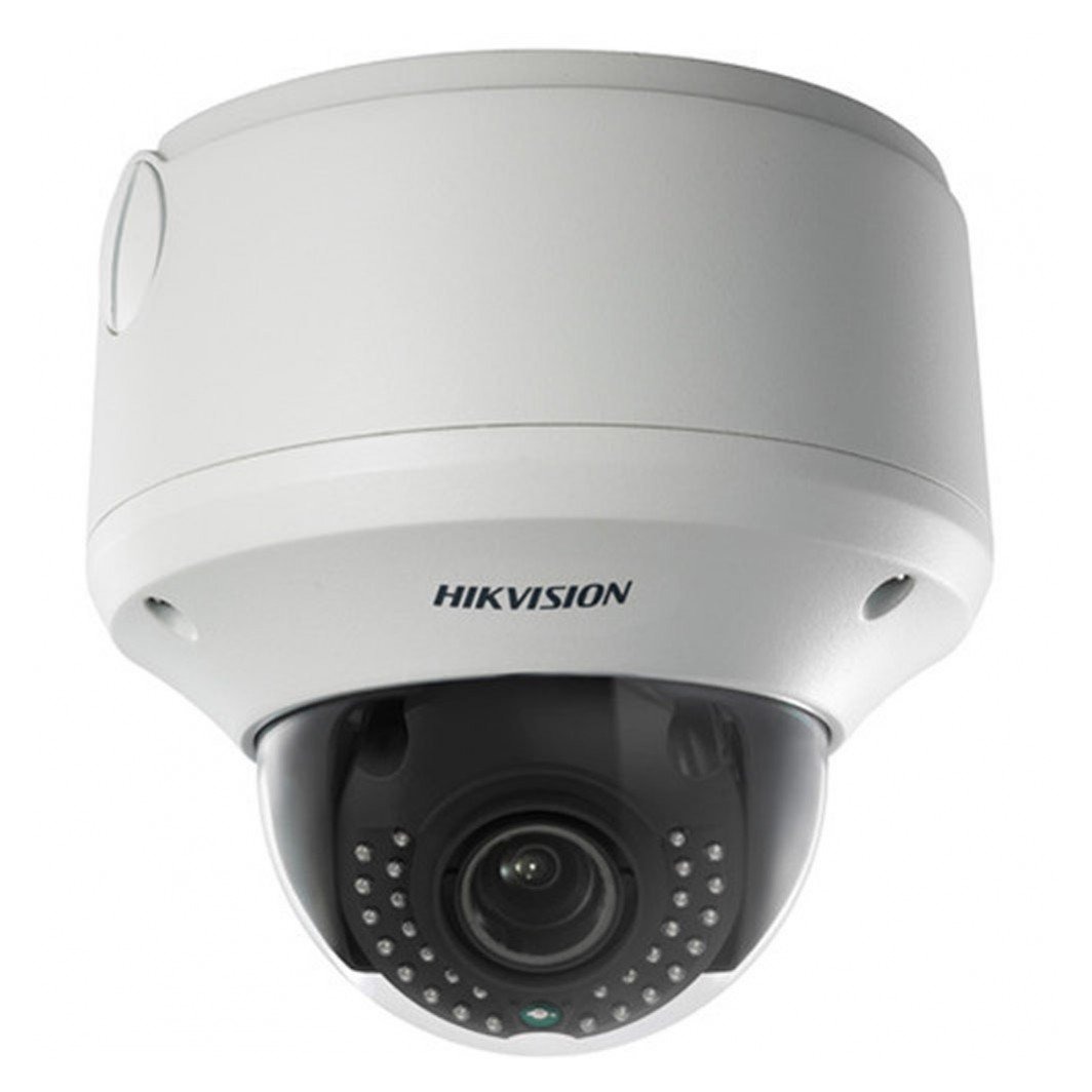 DS-2CD4324F-IZ Hikvision