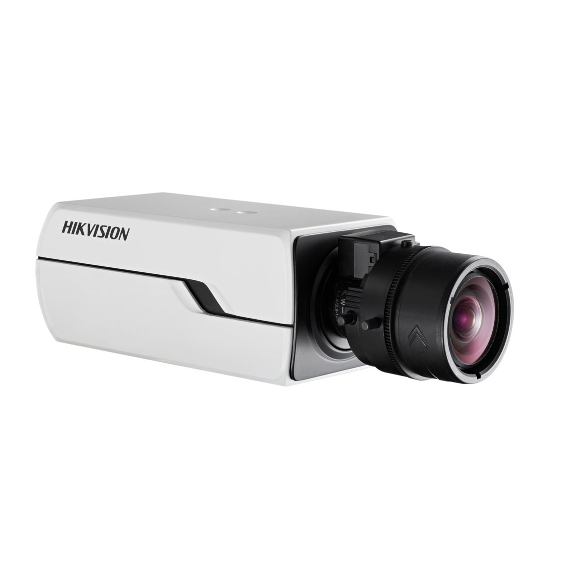 DS-2CD4C26FWD-A Hikvision