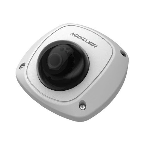 DS-2CD6510D-IO Hikvision