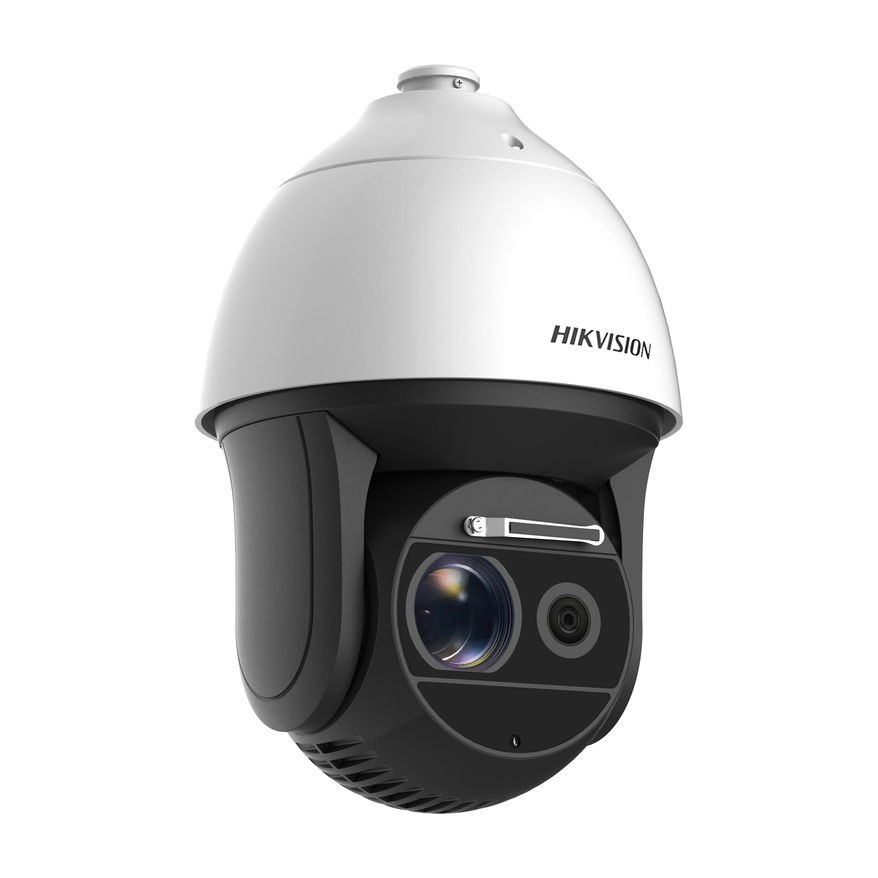 DS-2DF8250I5X-AELW Hikvision