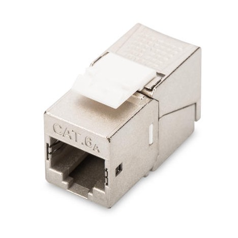 CAT6A UTP KEYSTONE JACK BC-ODS