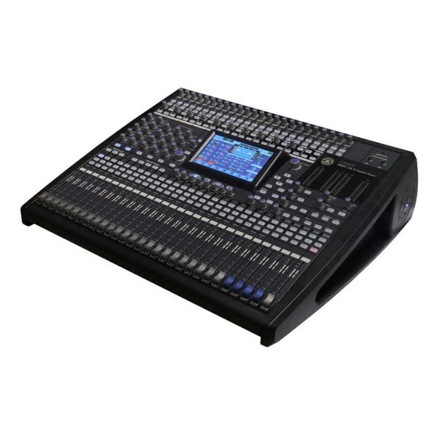 DMX-24.4 Topppro