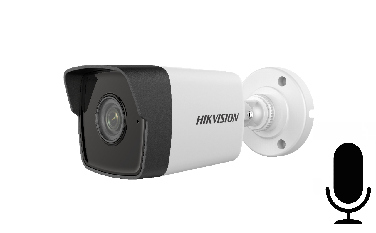 DS-2CD1023G0-IUF Hikvision