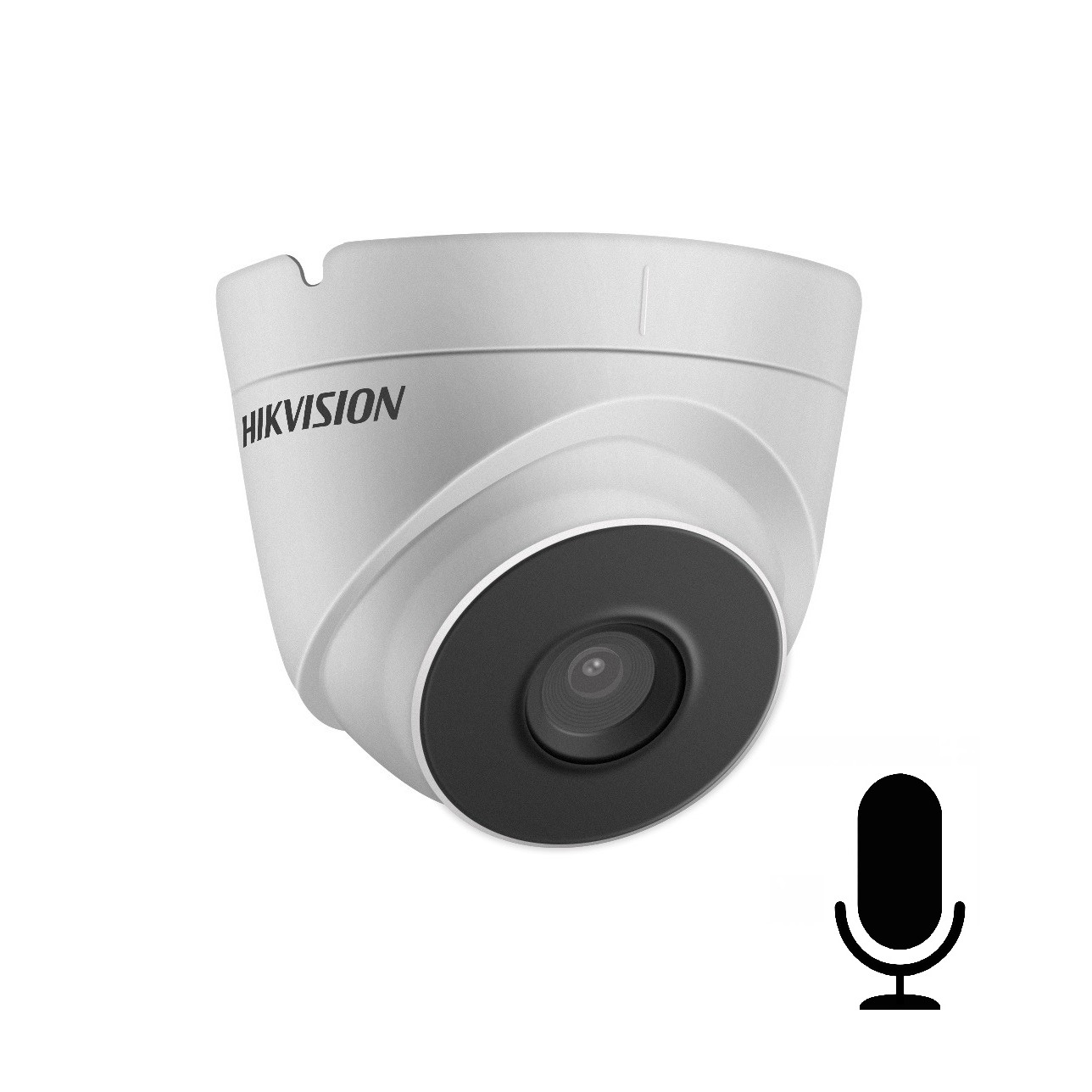 DS-2CD1343G0-IUF Hikvision