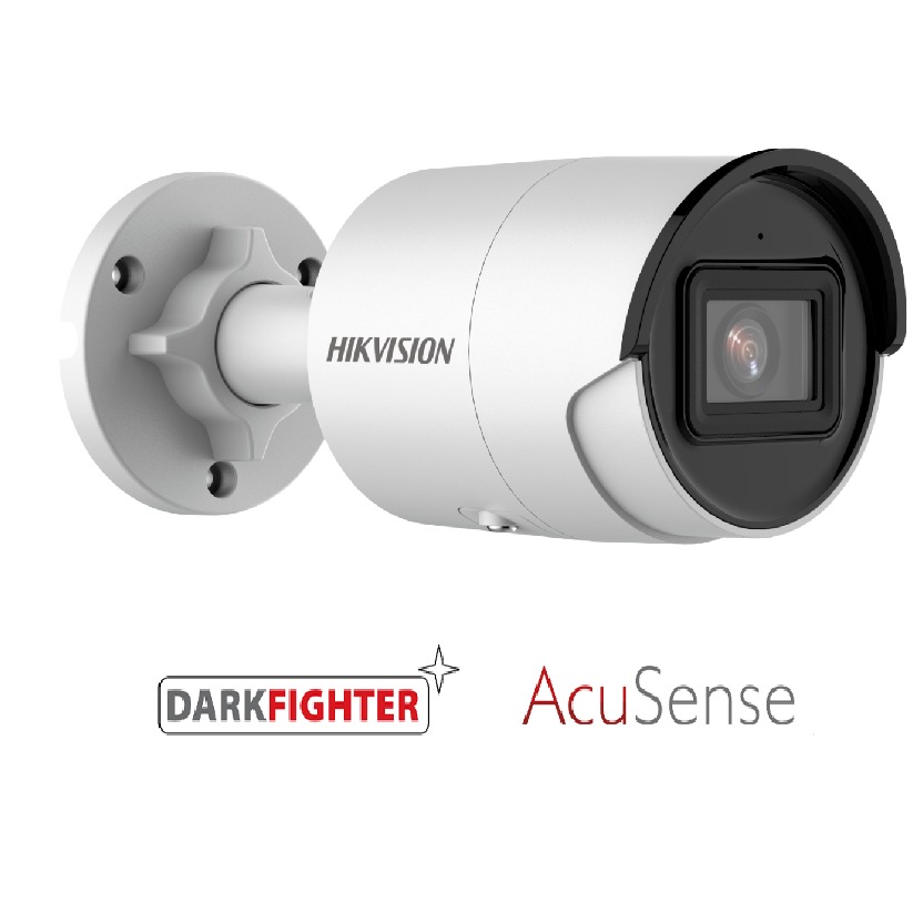 DS-2CD2086G2-I Hikvision