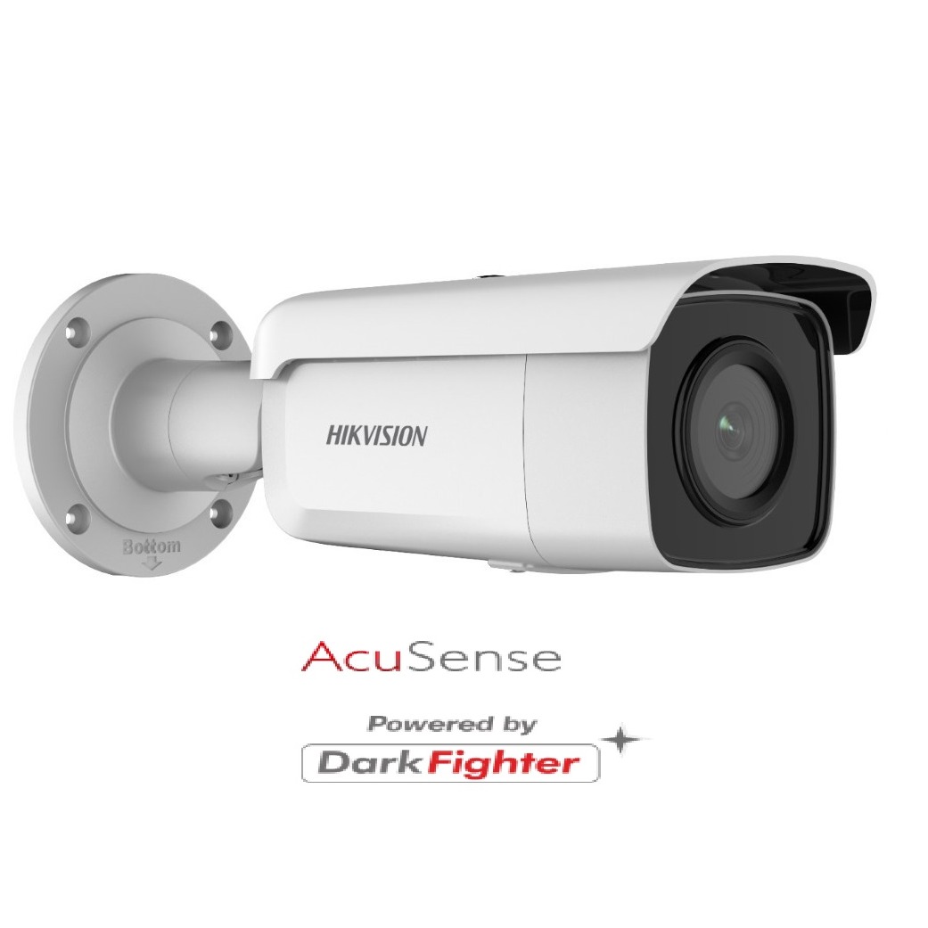 DS-2CD2T26G2-2I Hikvision