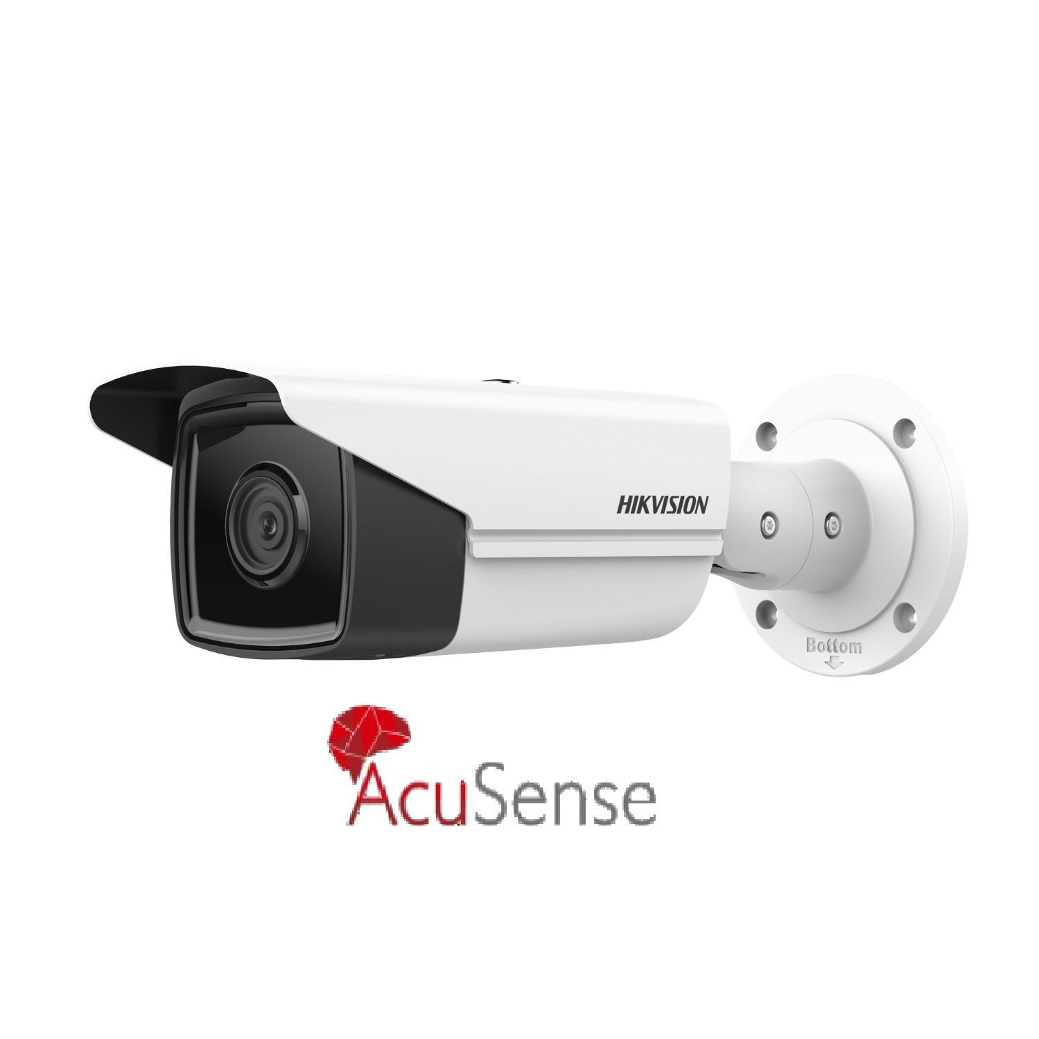 DS-2CD2T43G2-2I Hikvision