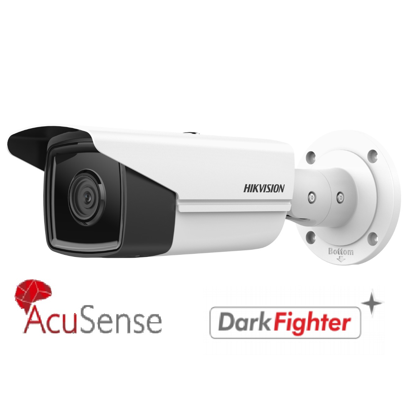 DS-2CD2T46G2-4I Hikvision