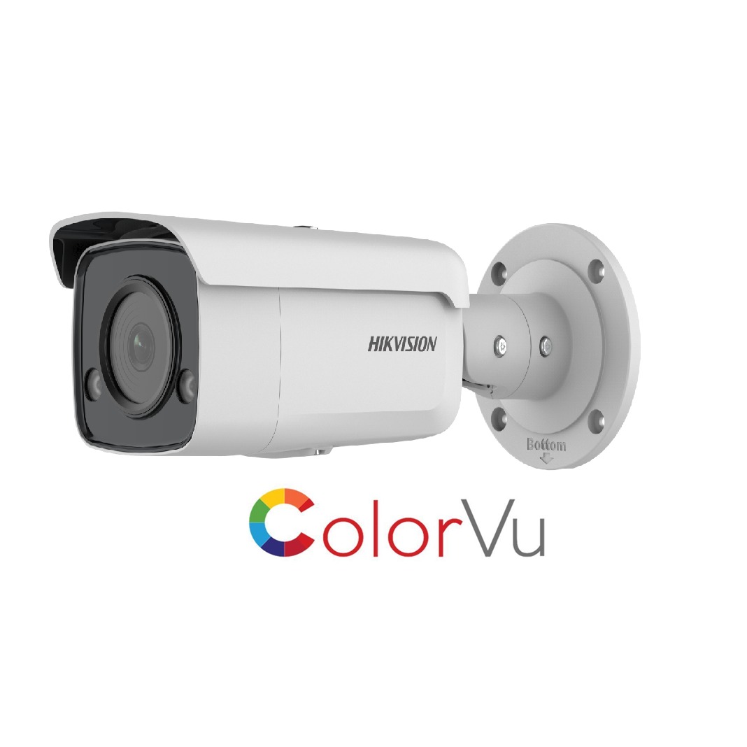 DS-2CD2T47G2-L Hikvision