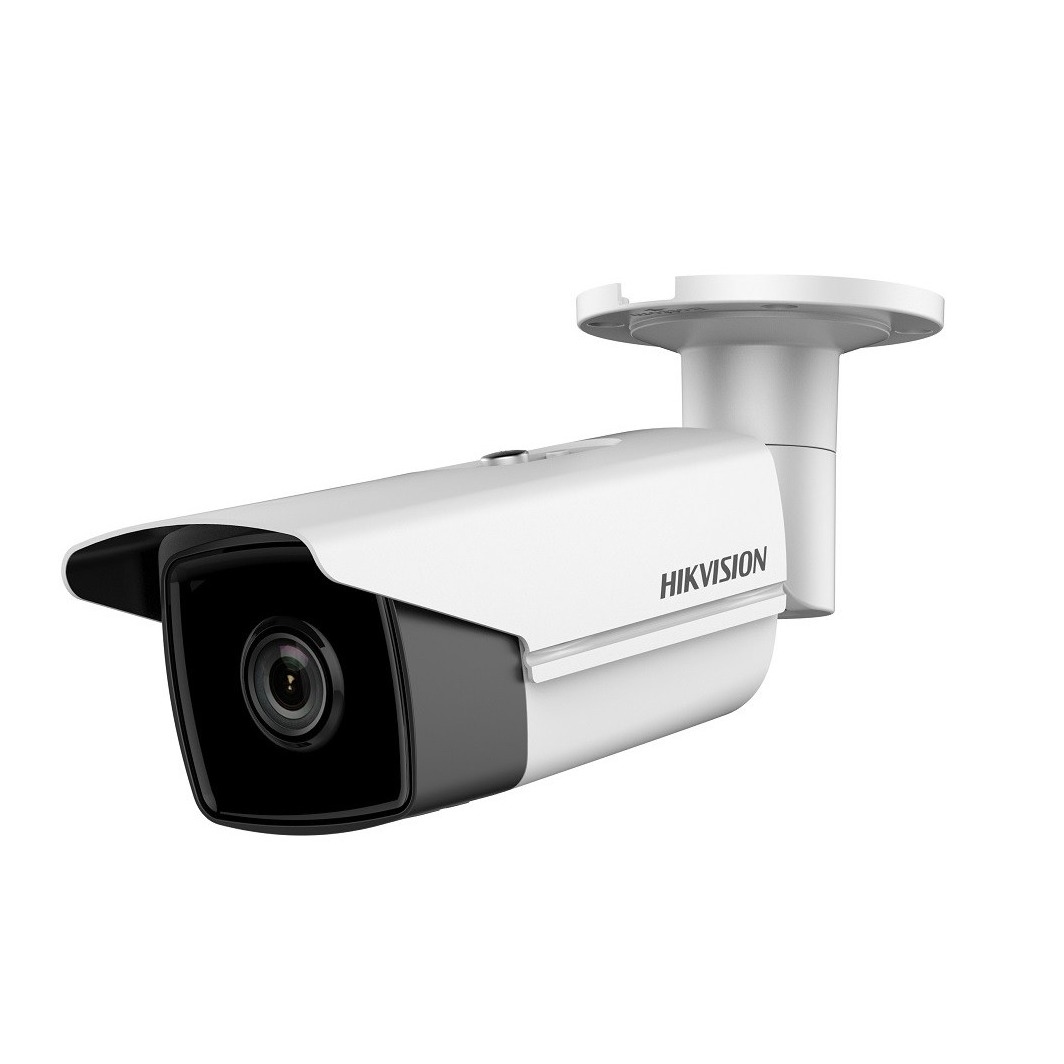 DS-2CD2T83G0-I8 Hikvision