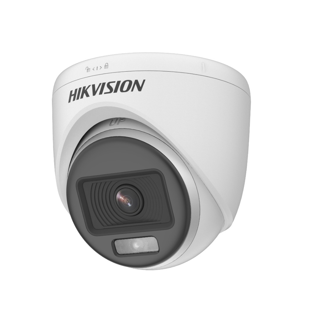 DS-2CE70F0T-PF  Hikvision