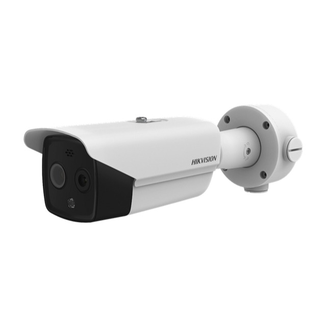 DS-2TD2636B-15/P Hikvision