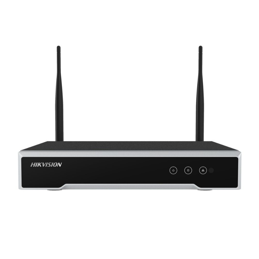 DS-7104NI-K1/W/M Hikvision