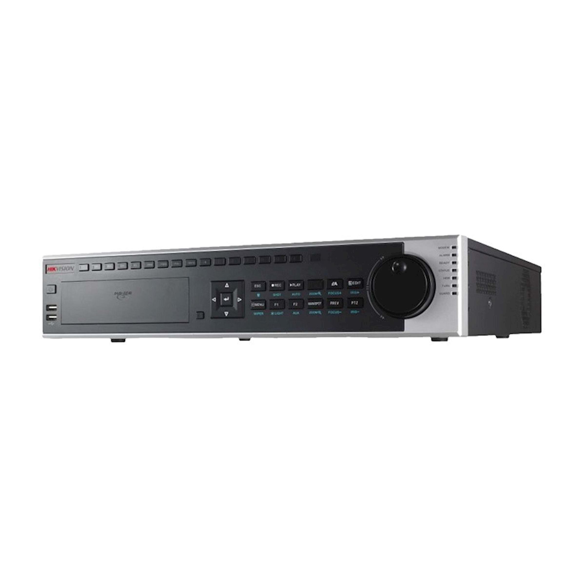 DS-8632NI-E8 Hikvision