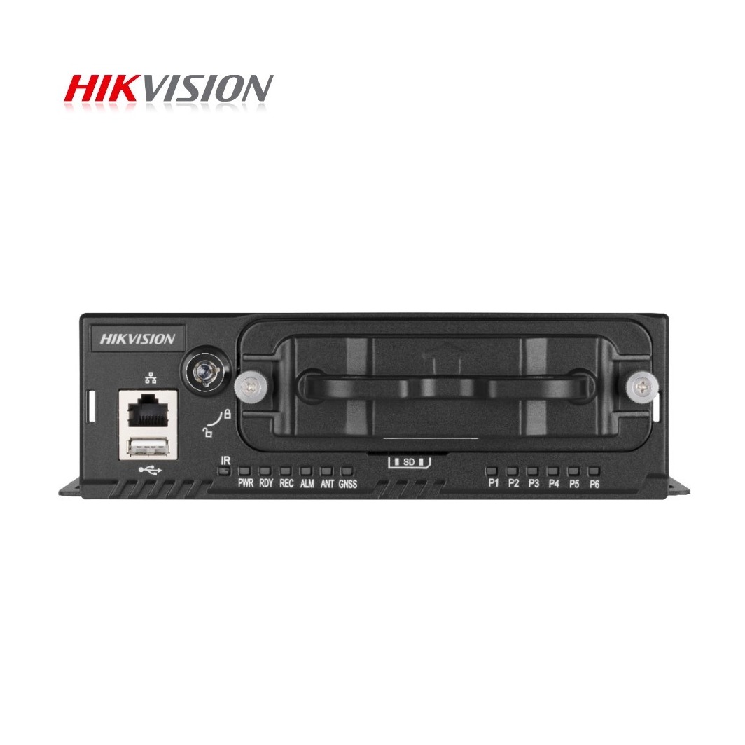 DS-MP5604N Hikvision