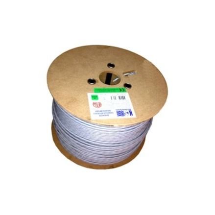 Hcs H06-00402-Dp 4X2x23 U-Utp Cat6 Lsoh 500Mt HCS