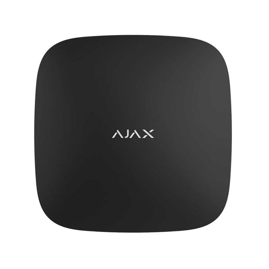 Hub Ajax