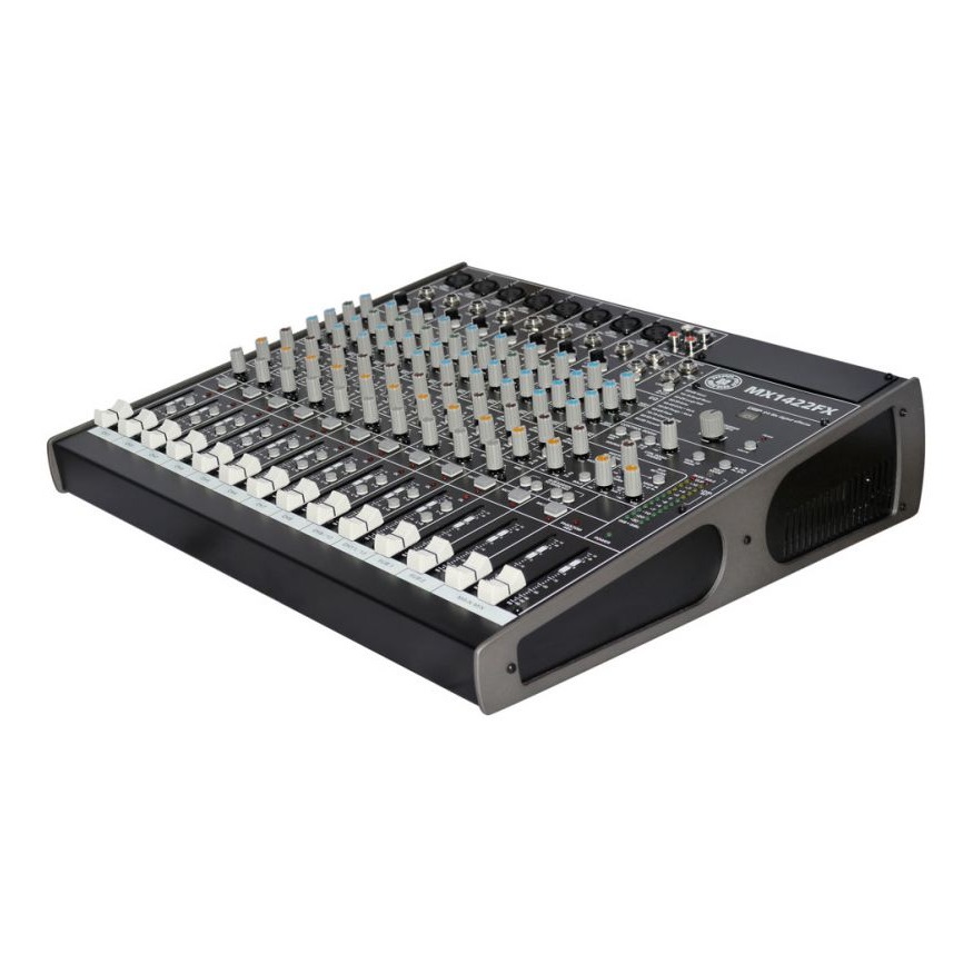 MX1422FX+ TAC-MP3-T Topppro