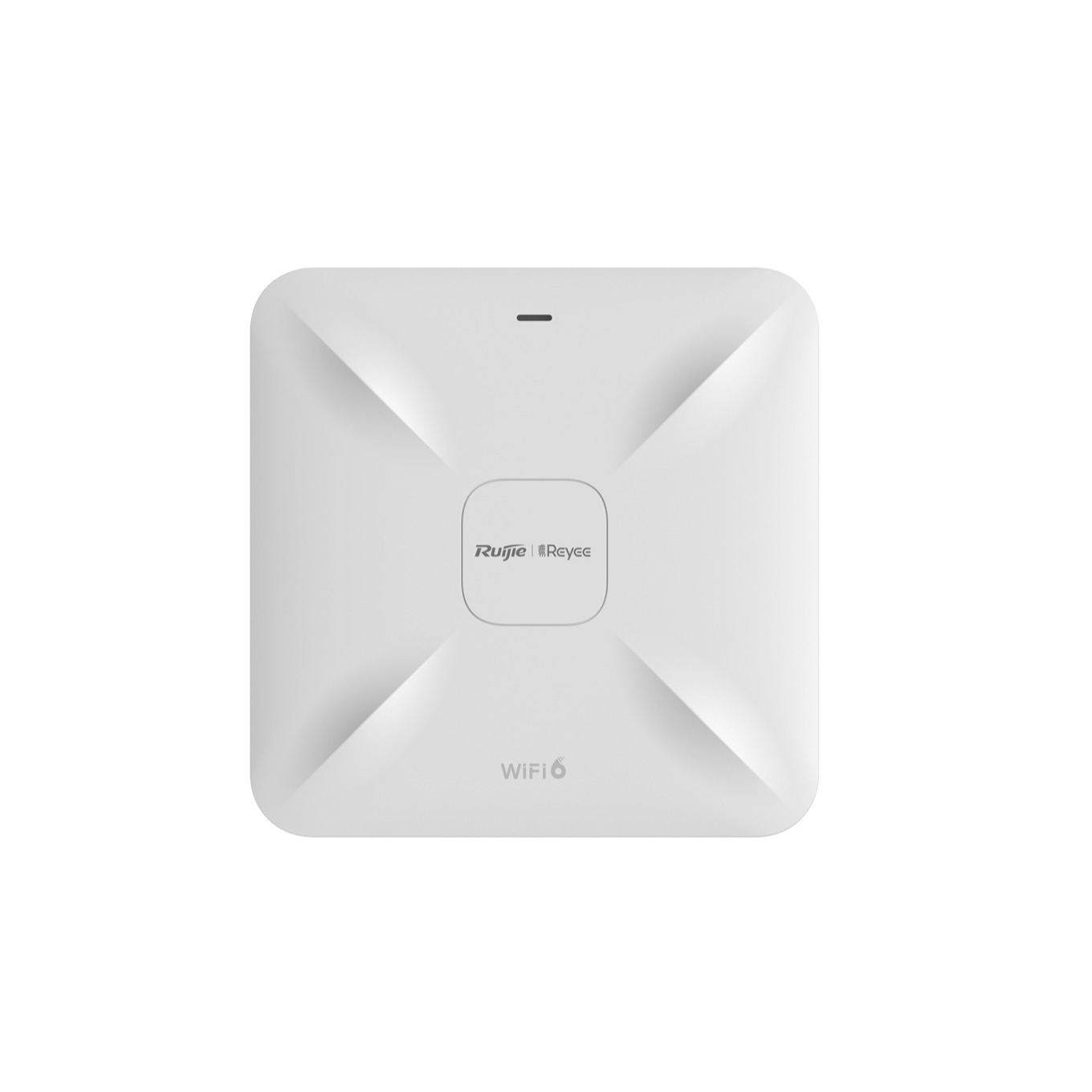 RG-RAP2260(G) AX1800 Wi-Fi 6 dual-band Gigabit ceiling mount AP Ruijie / Reyee