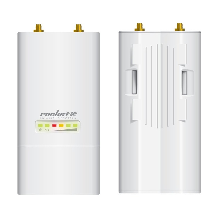 RocketM5 Ubiquiti ( Ubnt )