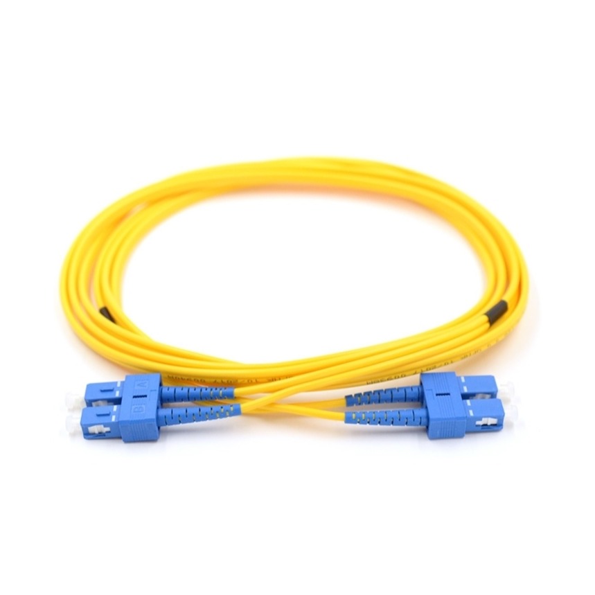 SC-SC SM DX PATCHCORD 2MT BC-ODS