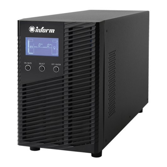 Sinus 2 KVA Online İnform