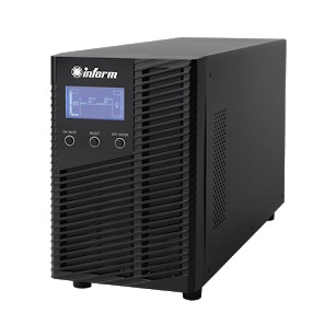 Sinus 3 KVA Online  İnform