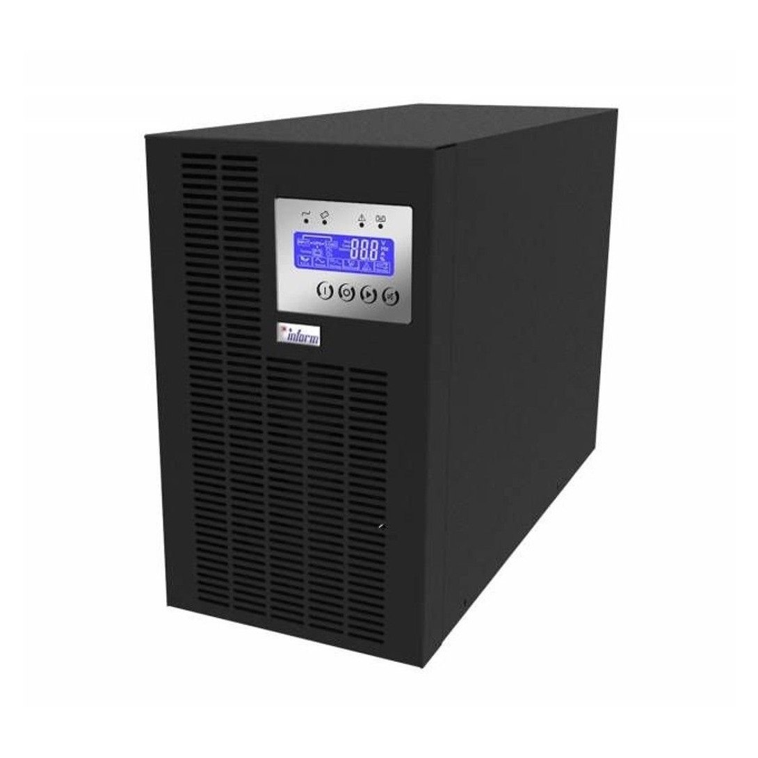 Sinus Premium 1 KVA Online  İnform