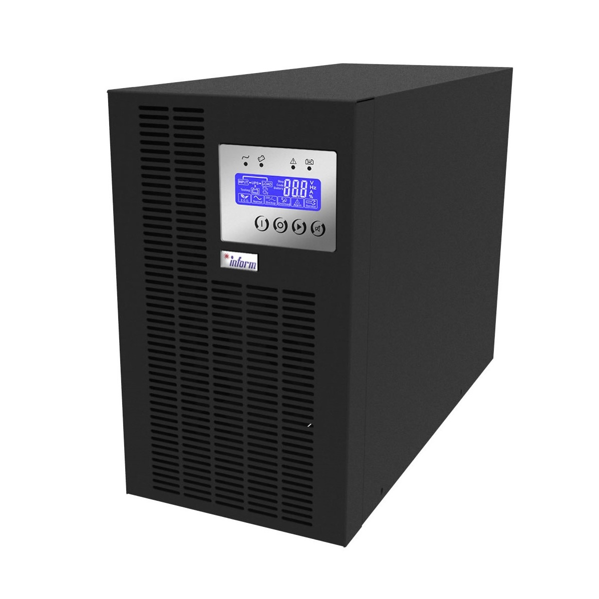 Sinus Premium 2 KVA Online  İnform