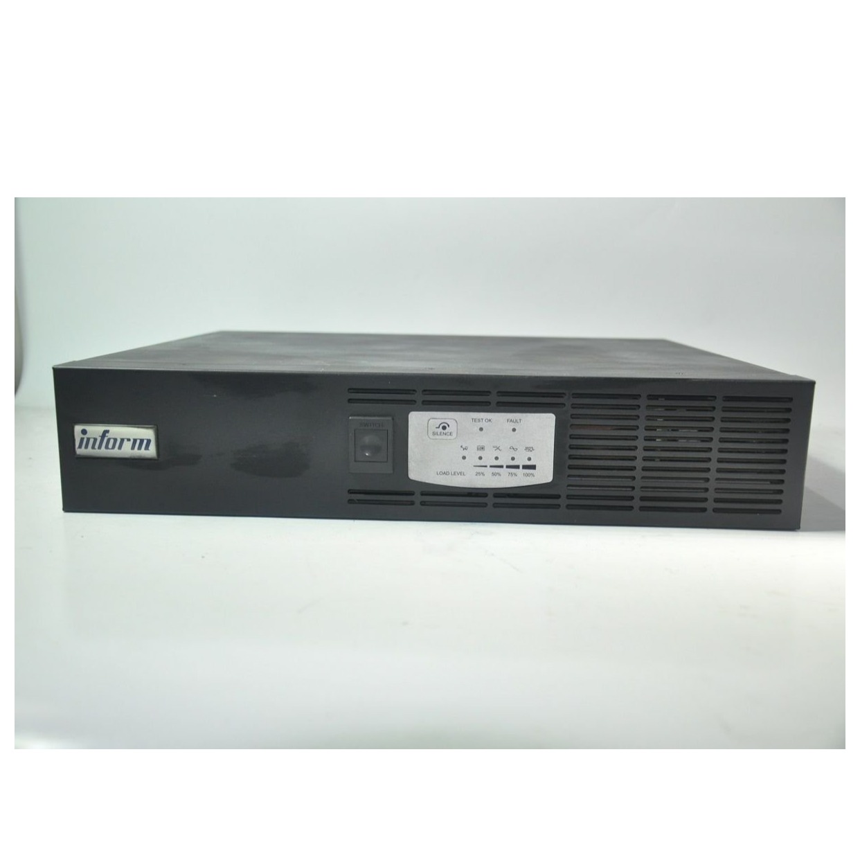 Sinus Rack Mount 1 KVA İnform