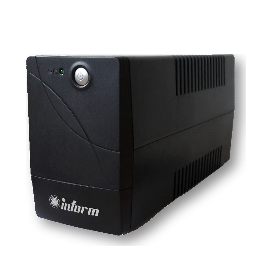 UPS GUARDIAN 800A N İnform