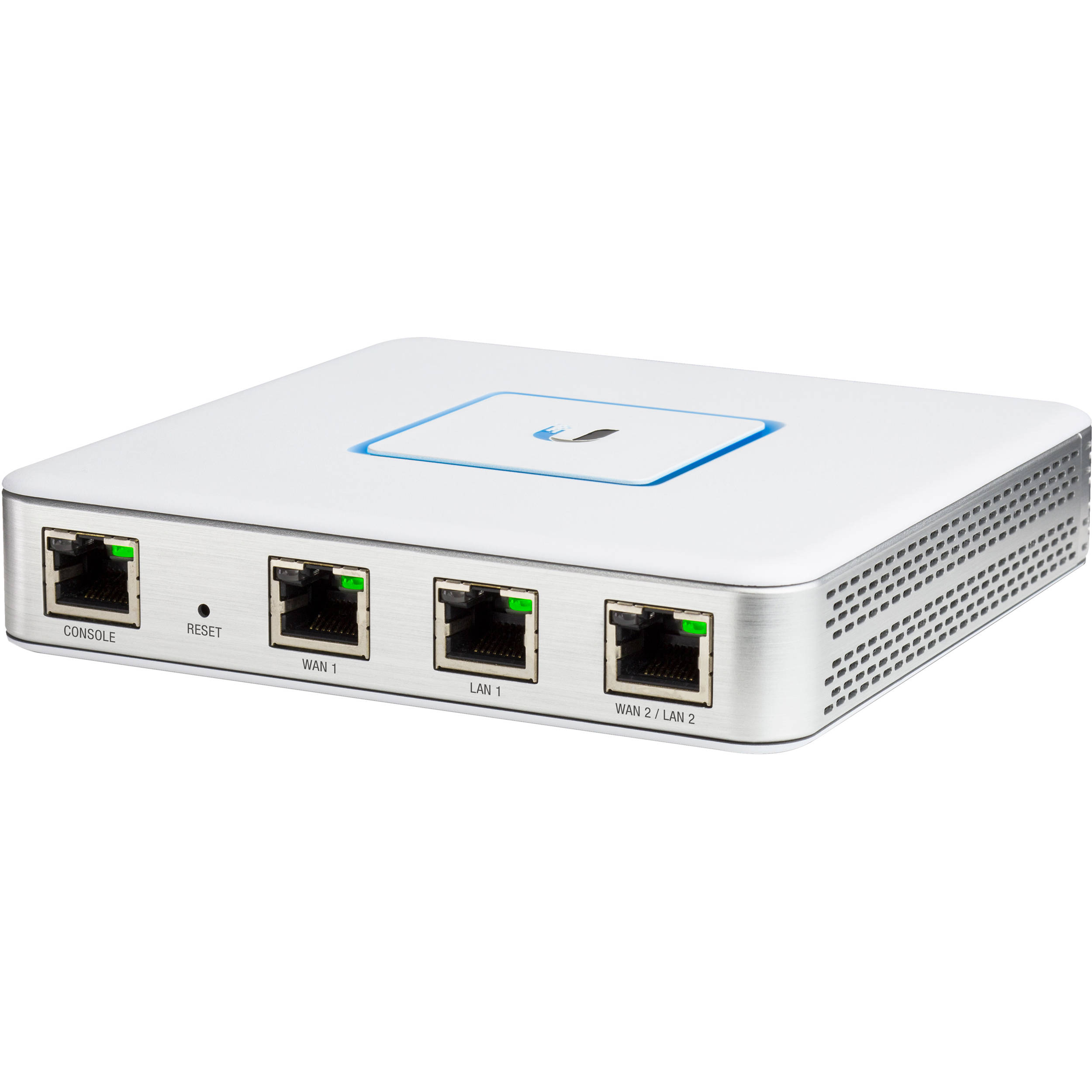 USG Ubiquiti ( Ubnt )