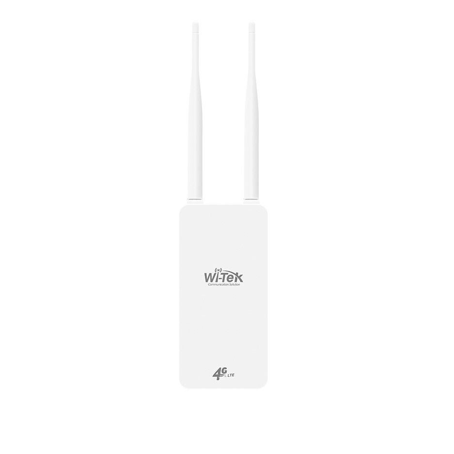 WI-LTE117-O Wİ-TEK