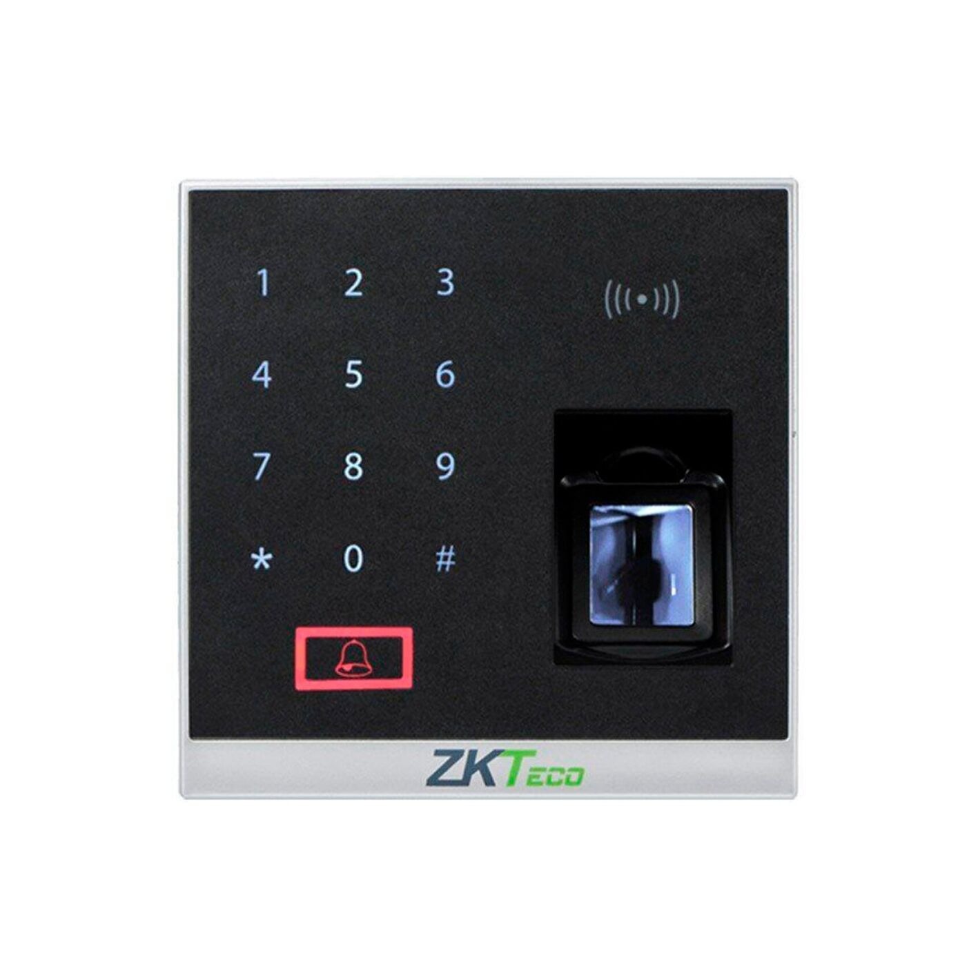 X8-BT-ID ZKTeco