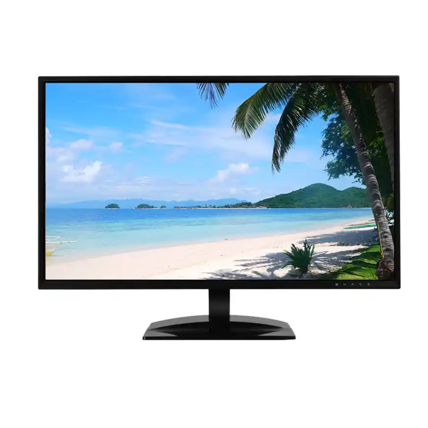 DHL22-F600-S 21,5"Full-HD LCD Monitor 