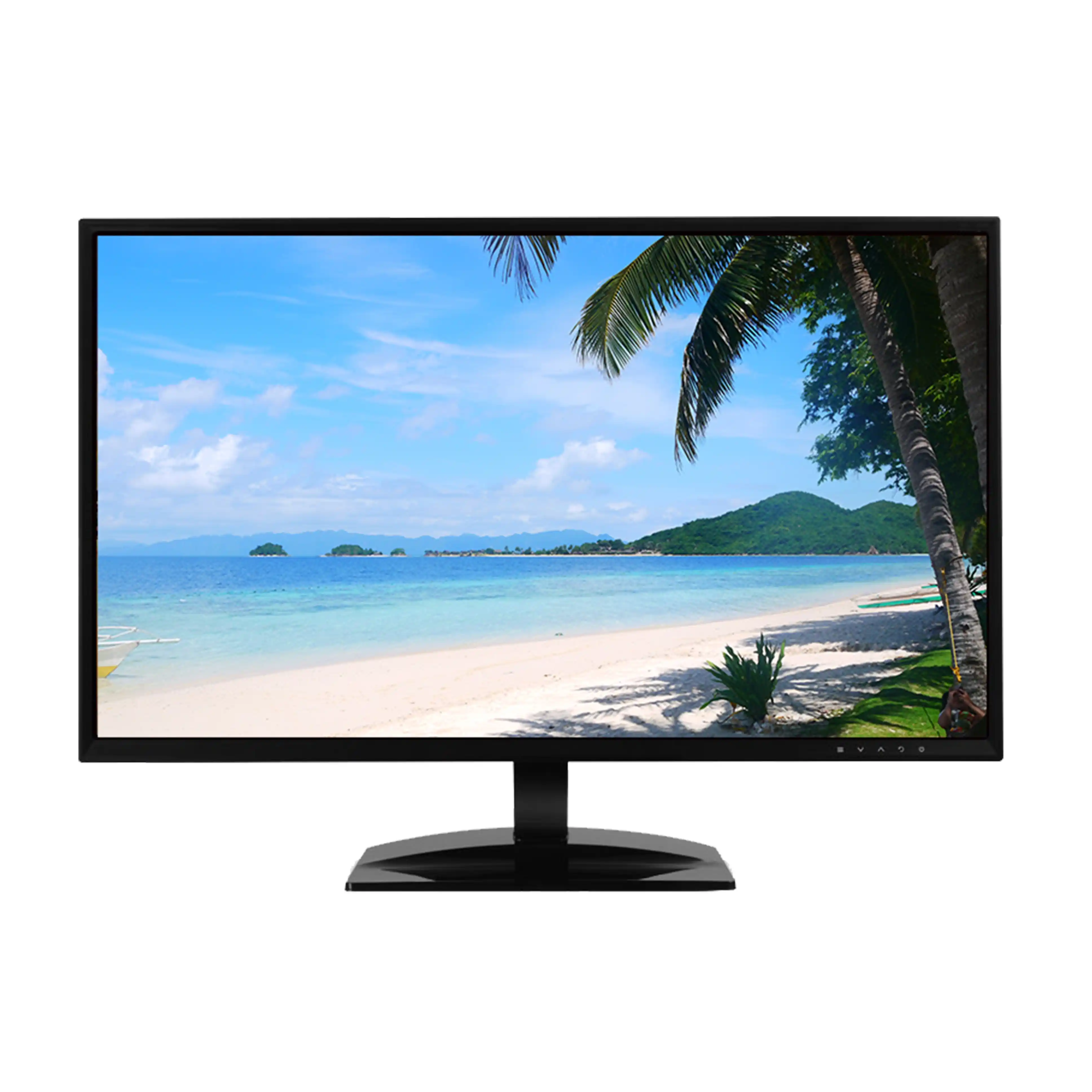 DHL24-F600 23.8” FHD LCD Monitör 