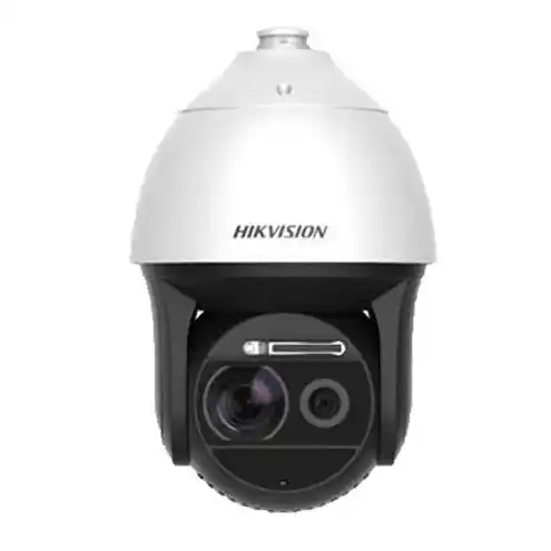 DS-2DF8236IX-AEL 2MP Speed Dome IP Kamera (Deep Learning)