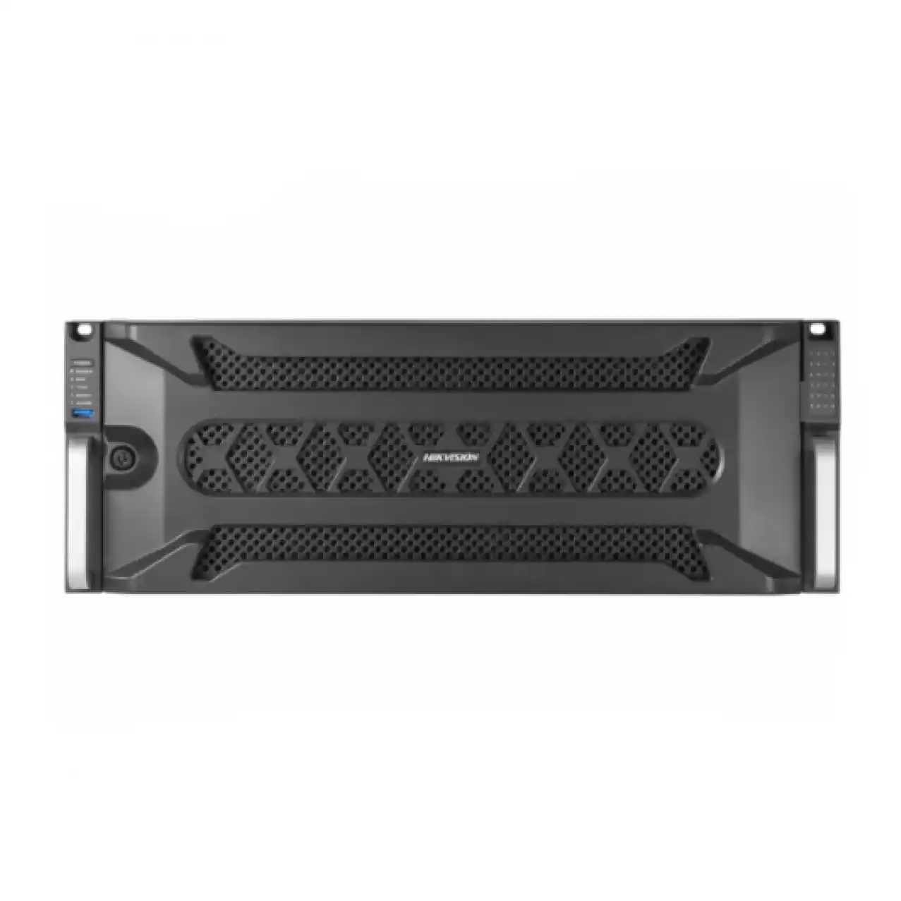 DS-96256NI-I24/H 256 KANAL NVR, 24 SATA PORTU (RAID)