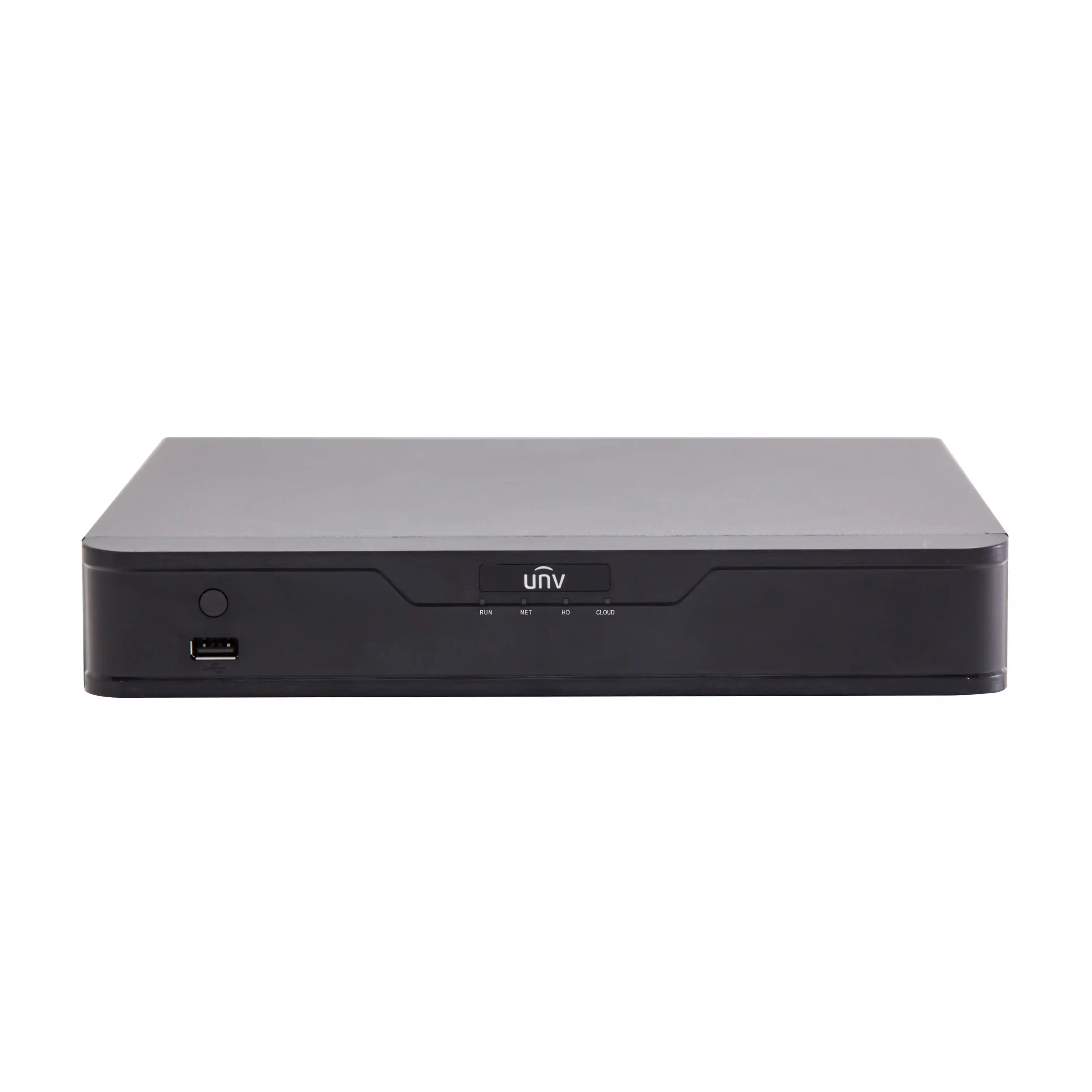 NVR301-04-P4 4 KANAL MİNİ 1U NVR 