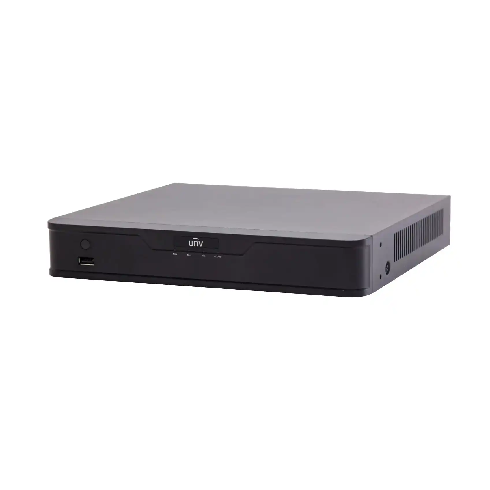 NVR301-04S 4 KANAL MİNİ 1U NVR 