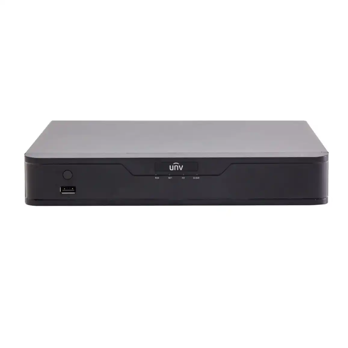 NVR301-16E 16 KANAL MİNİ 1U NVR 