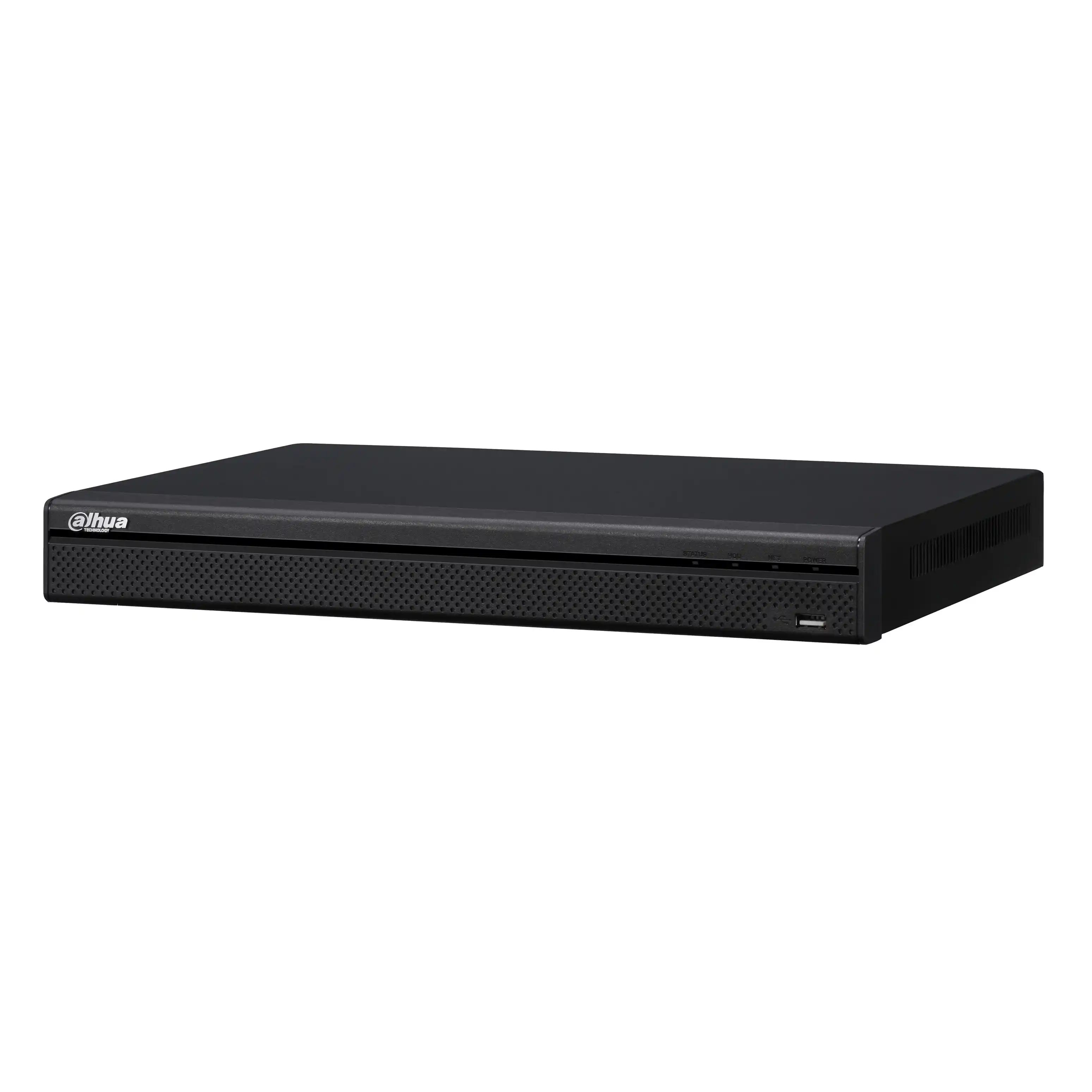 NVR4216-4KS2 16 Kanal H.265+ NVR (2x6TB SATA) 