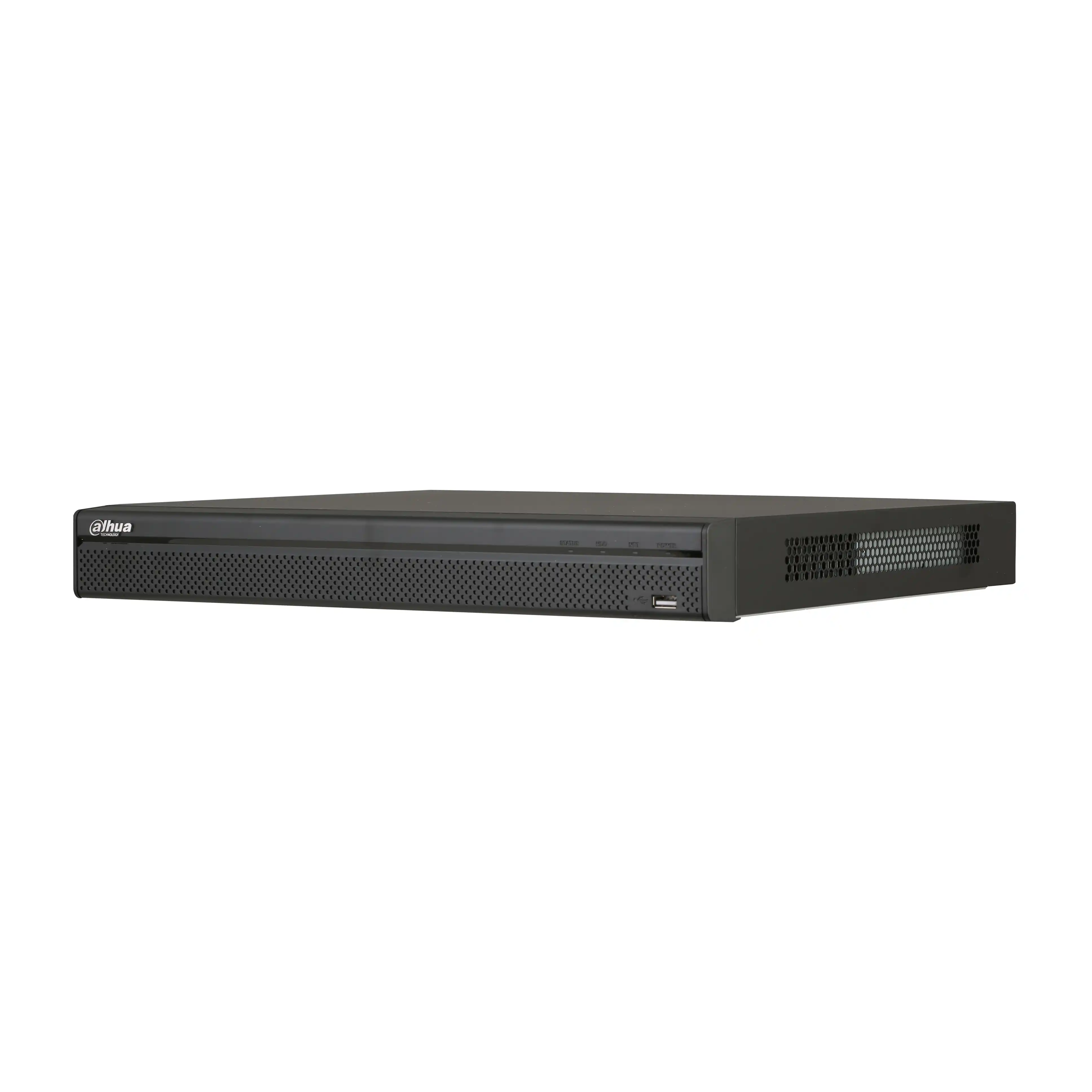 NVR5216-16P-4KS2E 16 Kanal H.265+ NVR (2x10TB SATA) 