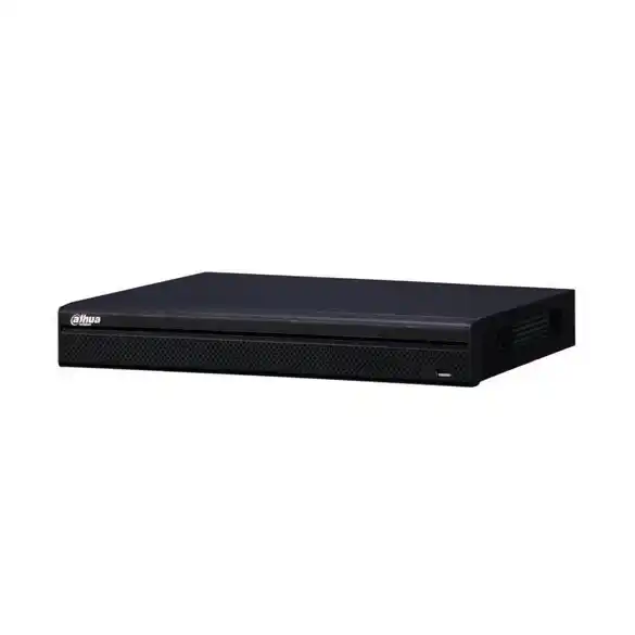 NVR5432-4KS2 32 Kanal H.265+ NVR (4x10TB SATA) 