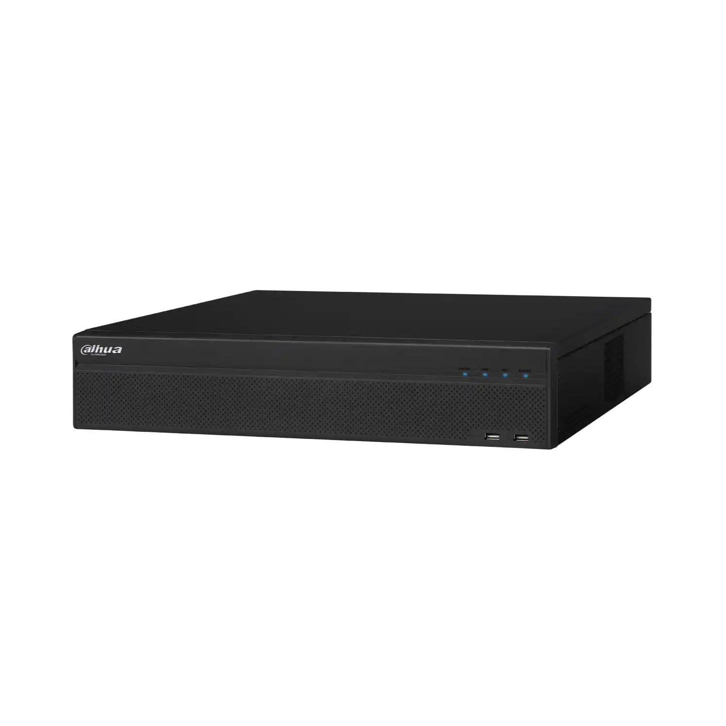 NVR5864-4KS2 64 Kanal H.265+ NVR (8x10TB SATA) 