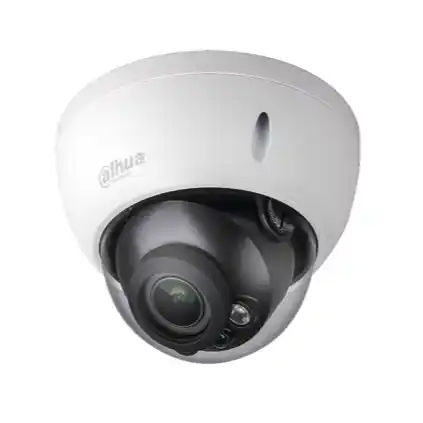 IPC-HDBW2431R- ZAS-27135 4 Mp Ip Dome Kamera 