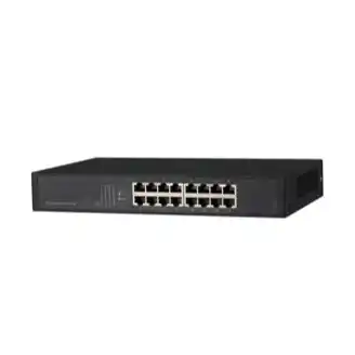 PFS3016-16GT 16 Port Gigabit Yönetilemeyen Ethernet Switch (16GE) 