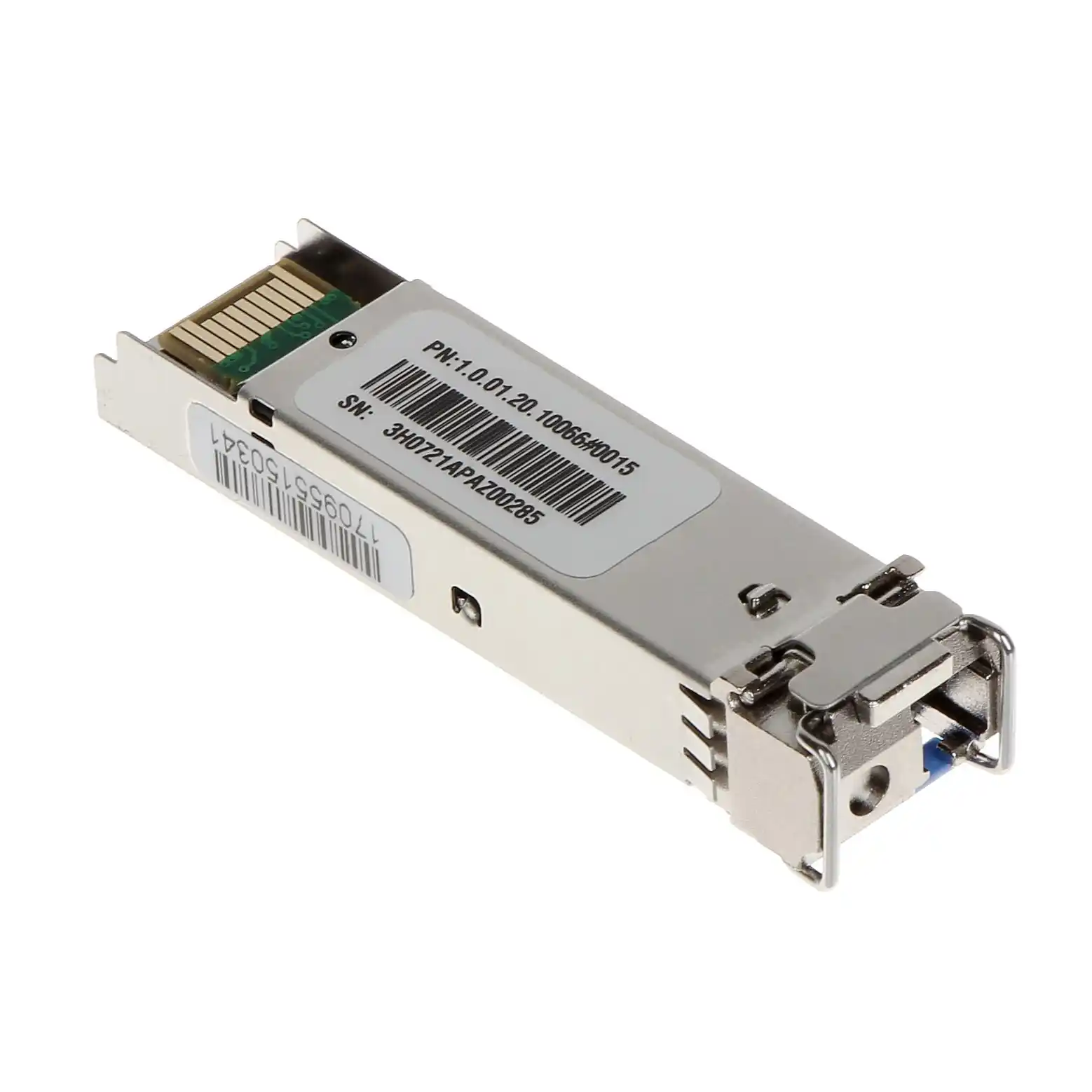 PFT3960 SFP Optik Modül 